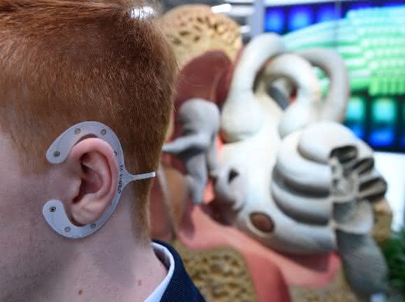 CEBIT 2018: Digital Health