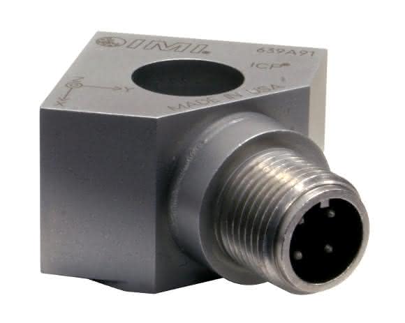 Acceleration sensor 639A91