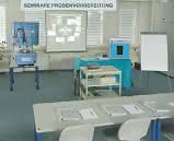 MLS-Fortbildungsseminar Probenvorbereitung MLS-Fortbildungsseminar Probenvorbereitung