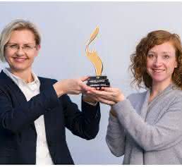 Human Resources Excellence Award 2017 Human Resources Excellence Award 2017