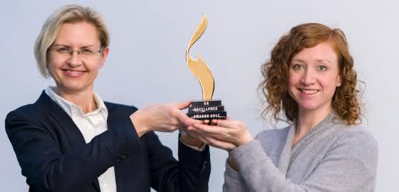 Human Resources Excellence Award 2017