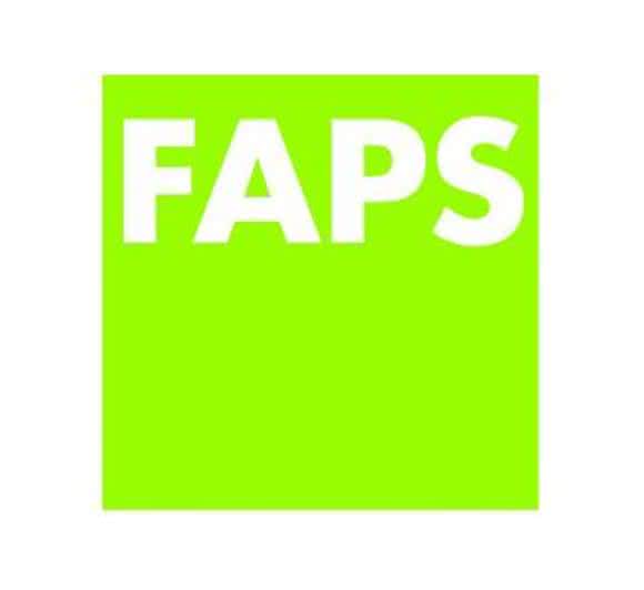 Lehrstuhl für Fertigungsautomatisierung und Produktionssystematik (FAPS) Lehrstuhl für Fertigungsautomatisierung und Produktionssystematik (FAPS)