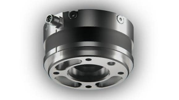 Force-torque sensor