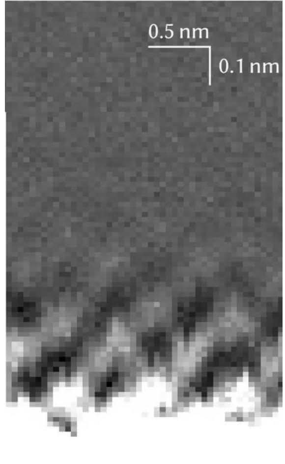 Mineral Calcit