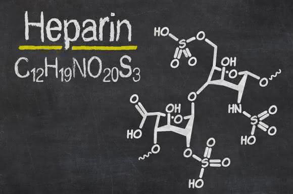 Erschwerte Analytik: Heparin-Gehaltsbestimmung in Gelformulierungen Erschwerte Analytik: Heparin-Gehaltsbestimmung in Gelformulierungen
