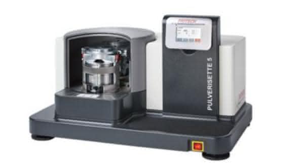 Planetenmühle Planetenmühle