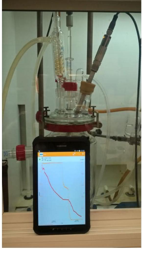 Sauerstoffsensor