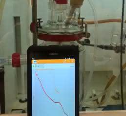 Sauerstoffsensor