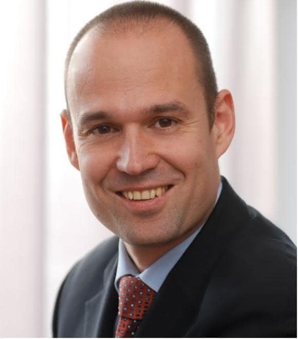 Frank Rebmann
