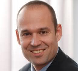 Frank Rebmann