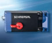 Solenoid interlock Solenoid interlock