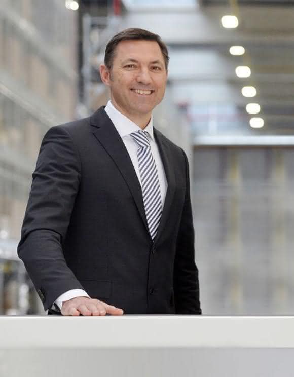 Andreas Krinninger Andreas Krinninger