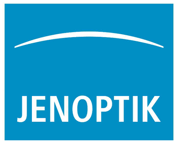 Logo Jenoptik