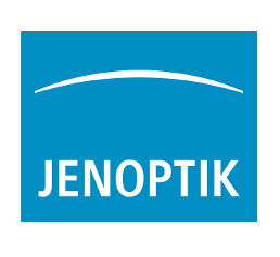 Logo Jenoptik