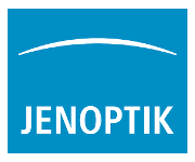 Logo Jenoptik