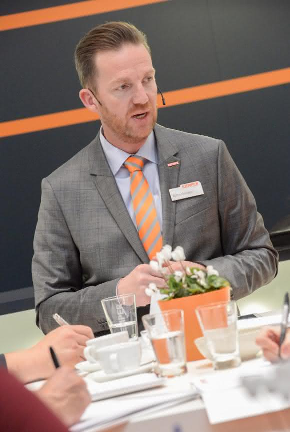Björn Kemper