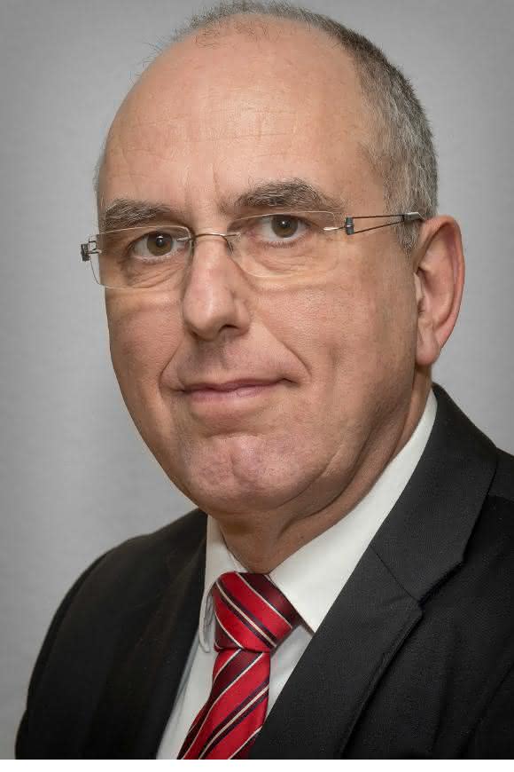 Ernst Fritzemeier