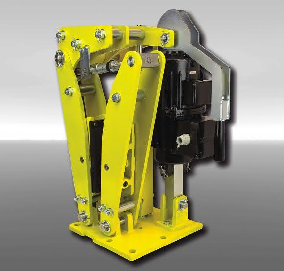 Baureihe DS 370 FEM Baureihe DS 370 FEM