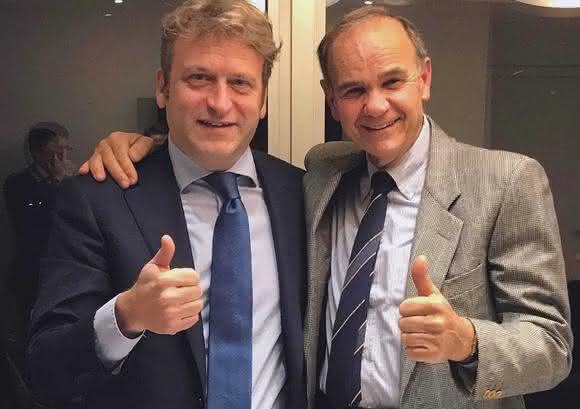 Brake technology: Ringspann takes over Italian brake manufacturer Ostelectric