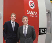 Samag Geschäftsführung Samag Geschäftsführung