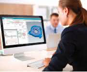 Simulation: Optimized Simcenter solution from Siemens