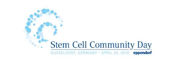 Konferenz am 24. April 2018: Stem Cell Community Day in Düsseldorf