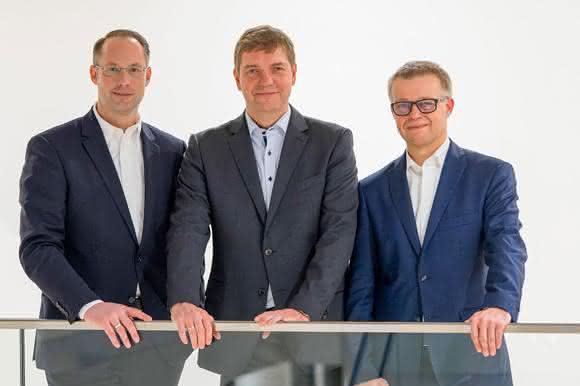 Turck übernimmt Industrie-Cloud-Software von Beck IPC Turck übernimmt Industrie-Cloud-Software von Beck IPC