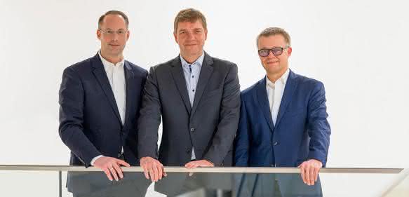 Turck takes over industrial cloud software from Beck IPC