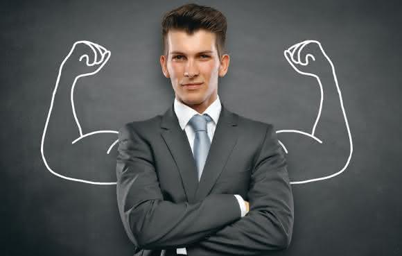 Schwächen im Job: Abbauen oder ignorieren?