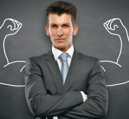 Schwächen im Job: Abbauen oder ignorieren?