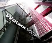 IBM Watson IoT Center