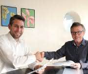 Stefan Eisemann and Rolf Kuratle