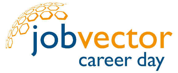Logo Jobvector Career Day