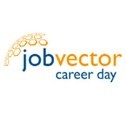 Logo Jobvector Career Day
