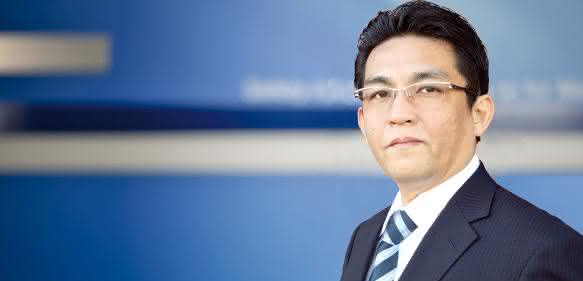 Tetsuya Horimoto