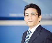 Tetsuya Horimoto
