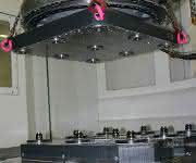 Zero point clamping systems