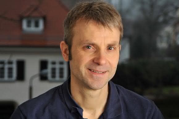 Prof. Dr. Christian Eggeling