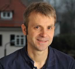 Prof. Dr. Christian Eggeling