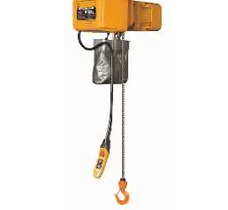Kito ER2 electric chain hoist