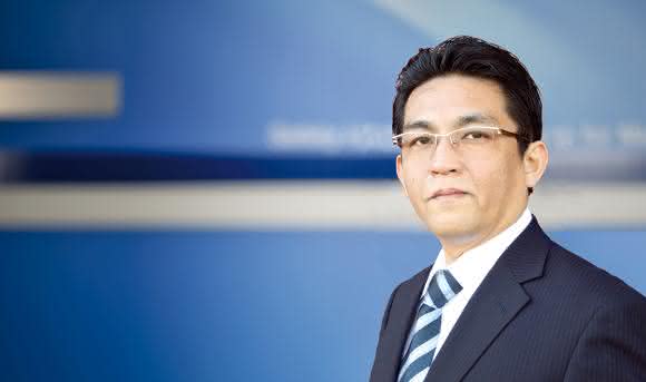 Schmersal Tetsuya Horimoto Schmersal Tetsuya Horimoto