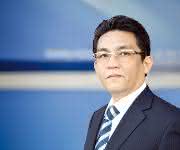 Schmersal Tetsuya Horimoto