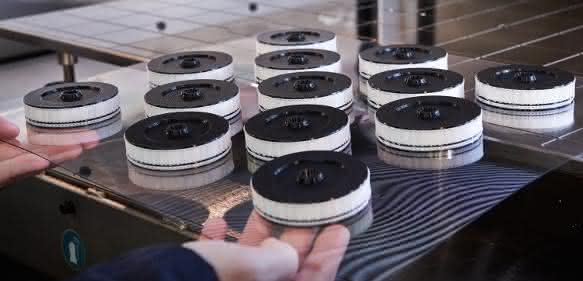 Additive technologies: New online portal for 3D printing