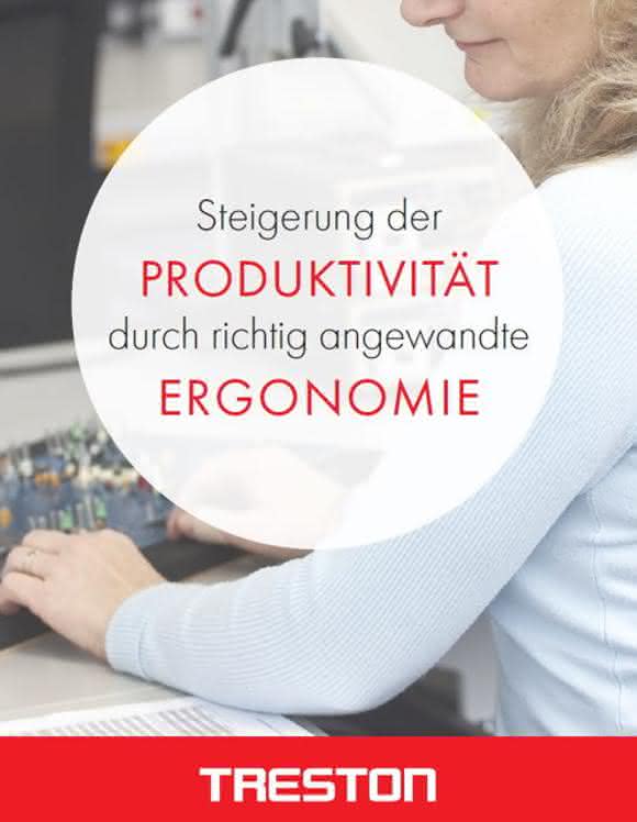 Highlight of the week: Productivity meets ergonomics Highlight of the week: Productivity meets ergonomics