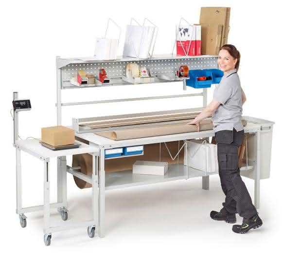 Highlight of the week: Productivity meets ergonomics Highlight of the week: Productivity meets ergonomics