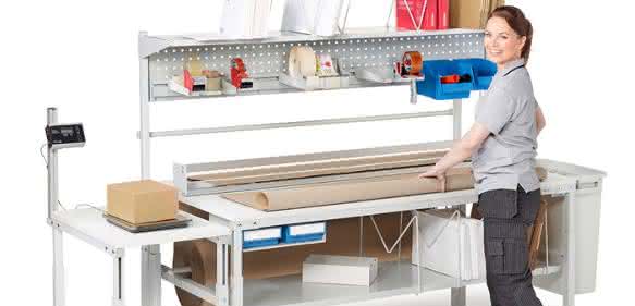 Highlight of the week: Productivity meets ergonomics
