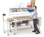 Highlight der Woche: Produktivität trifft Ergonomie Highlight der Woche: Produktivität trifft Ergonomie