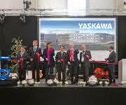 Yaskawa_Eroeffnung