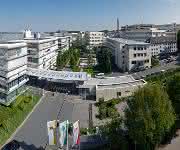 Geschäftsjahr 2017: Schaeffler meldet starkes Umsatzwachstum Geschäftsjahr 2017: Schaeffler meldet starkes Umsatzwachstum