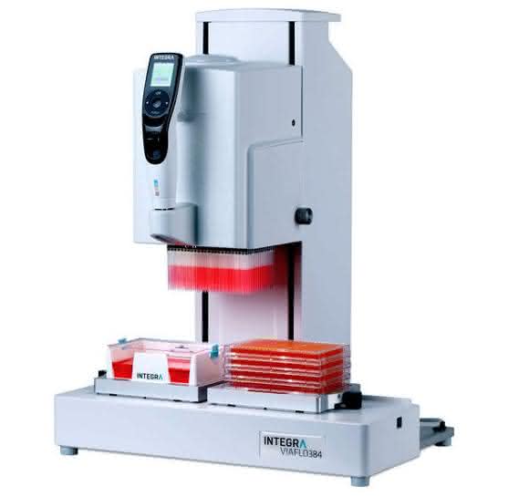 Mikroplatten-Pipetten Mikroplatten-Pipetten